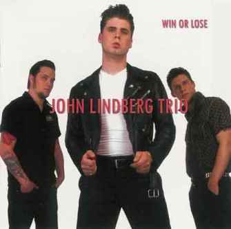 John Lindberg Trio - Win Or Lose